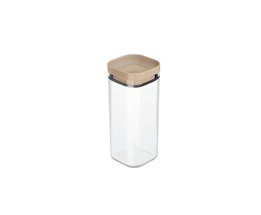 Organizador Hermético Transparente 350ml - Uz