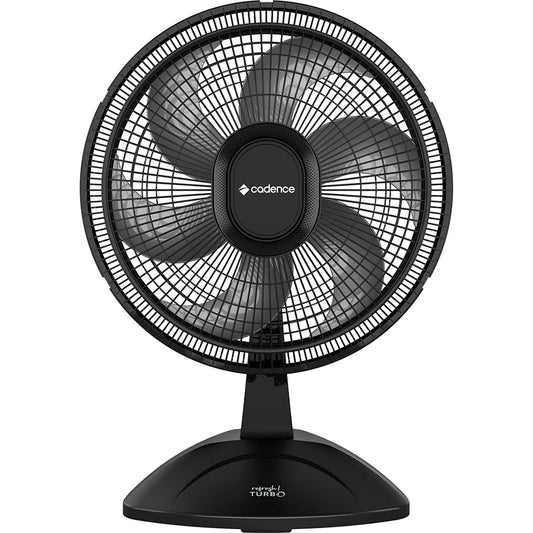Ventilador Cadence Refresh Turbo 40CM 127V
