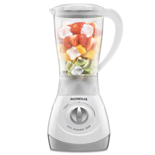 Liquidificador Easy Power 127V - Mondial