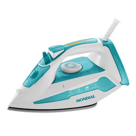 Ferro de Passar a Vapor F-45 127V - Mondial