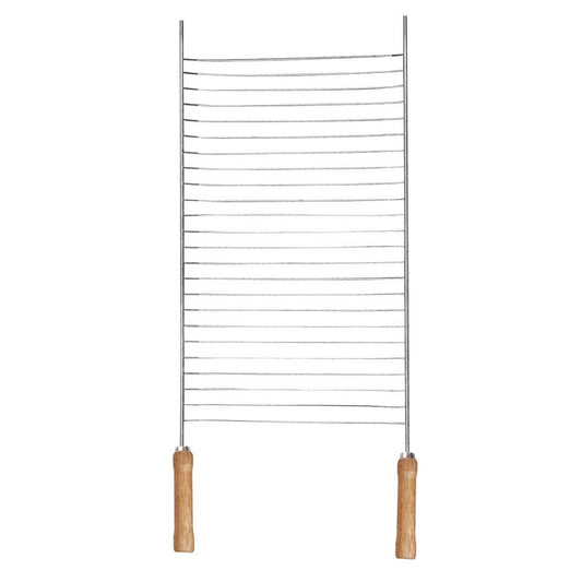 Grelha Simples 02 3108 - Mor