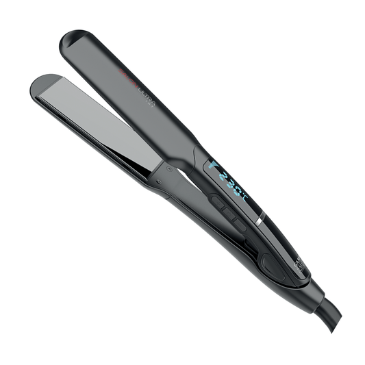 Prancha de Cabelo Salon Ultra Bivolt - Gama