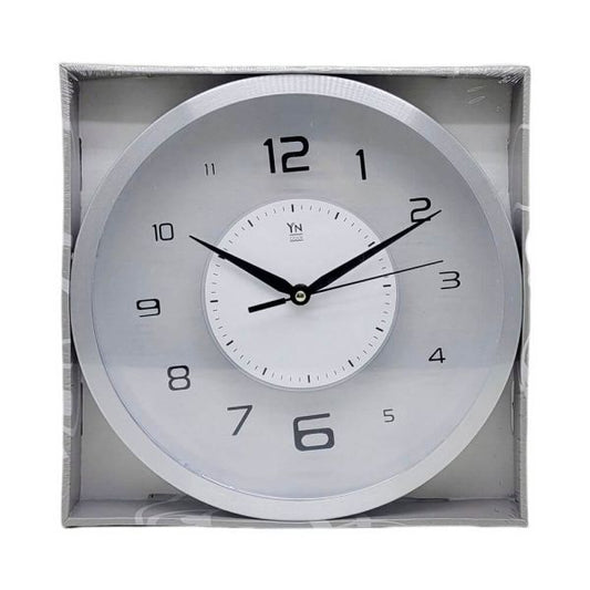 Relógio de Parede 30,3CM YJH1602 - Imporiente
