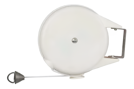 Varal Retrátil Multiangular 12M - Rio de Ouro