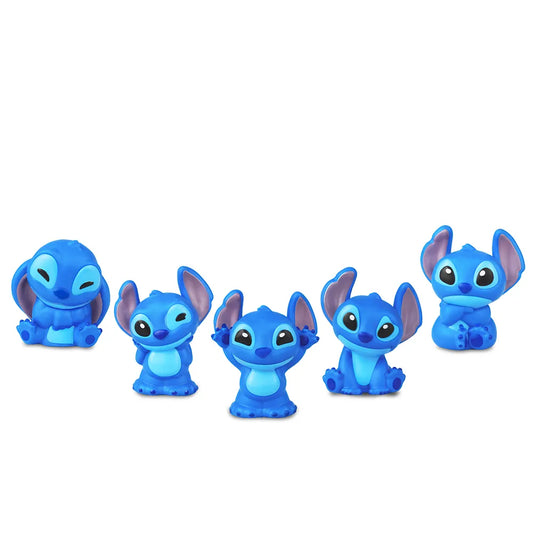 Dedoches Little Stitch - Cardoso Toys
