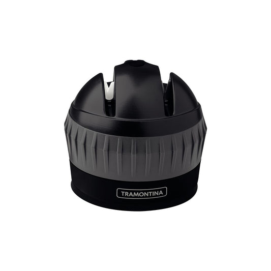 Afiador de Facas Profio Preto - Tramontina