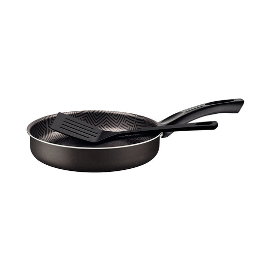 Frigideira Paris Antiaderente com Espátula - Tramontina