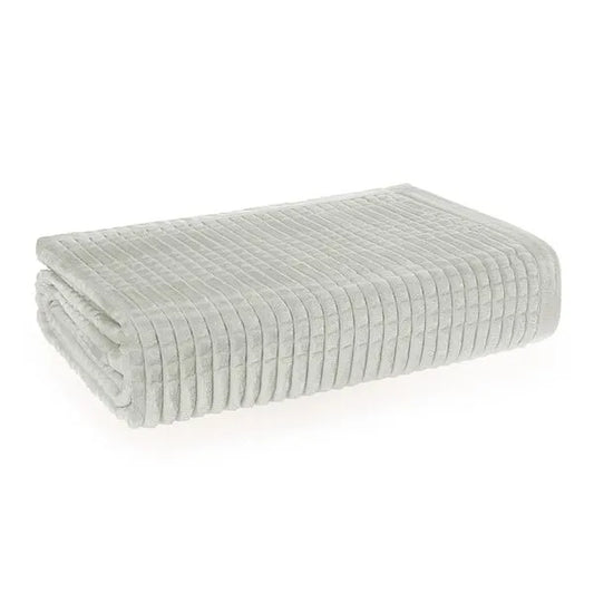 Manta de Microfibra King Lima Gelo