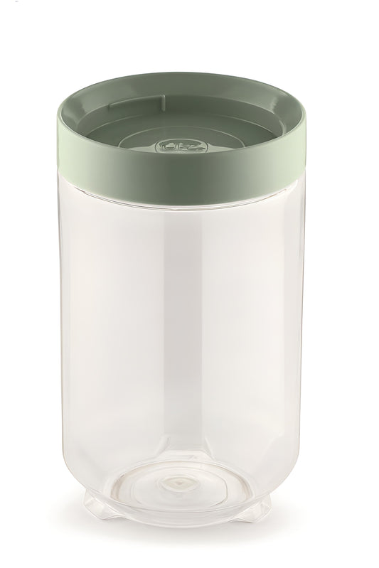 Pote Organizador Conecta 900ml - Uz