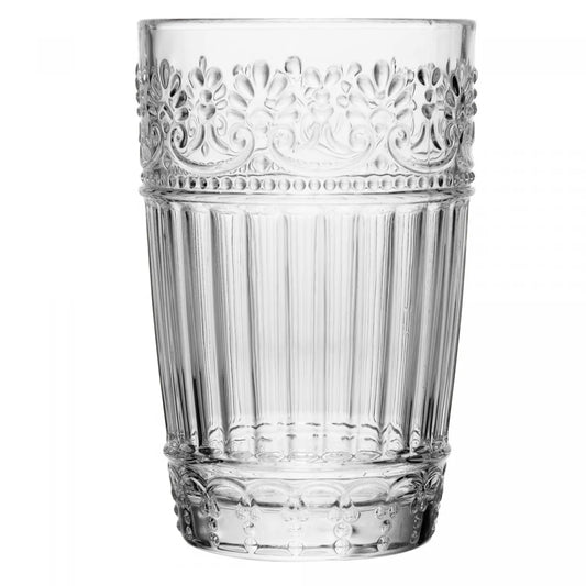 Jogo de Copos 6 Peças 350ml Mauve - Rojemac