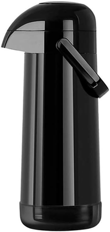 Garrafa Térmica Magic Pump 1L - Termolar