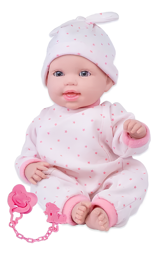 Boneca Miyo com Sons - Cotiplás