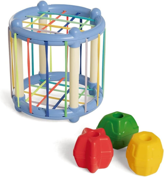 Desafio à fio - Tateti