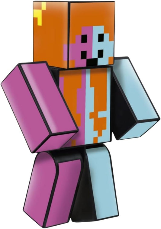 Boneco Mana Gamer - Algazarra