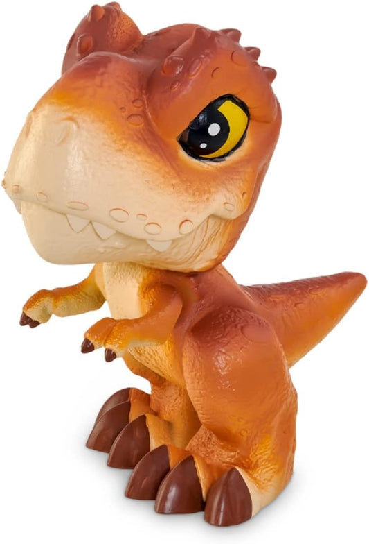 Baby Dinos Jurassic World - Pupee