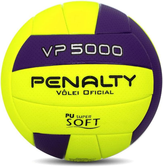 Bola de Vôlei VP 5000 - Penalty