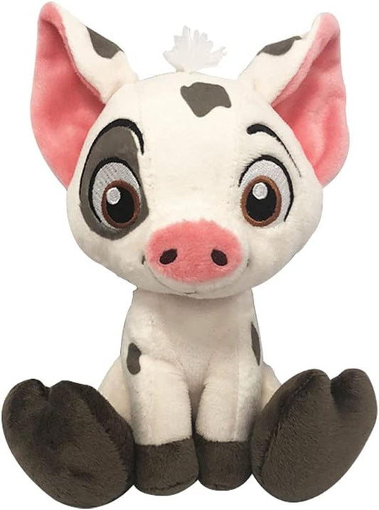 Pelúcia Porquinho Pua - Fun