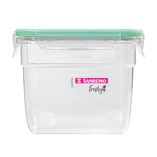 Pote Multiuso com Trava 770ml - Sanremo