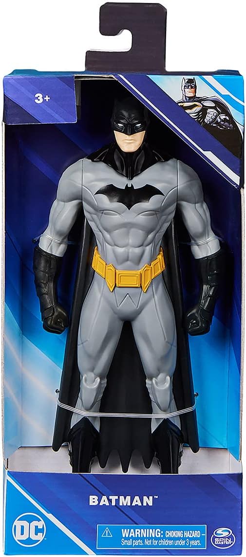 Boneco Batman Cavaleiro das Trevas - Sunny
