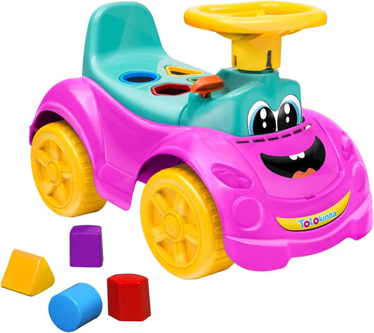 Totokinha Sport - Cardoso