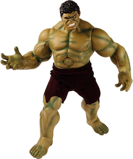 Boneco Hulk Gigante - Mimo Brasil