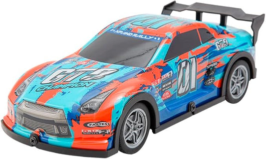 Carrinho Corrida de Controle Remoto - Zippy Toys