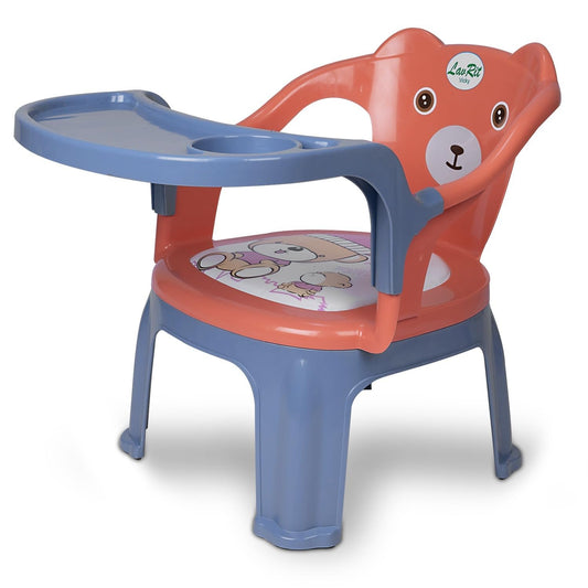 Cadeirinha de Refeição Ursinho - Zein