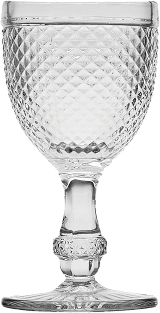 Taça para Água Bico de Jaca - Rojemac