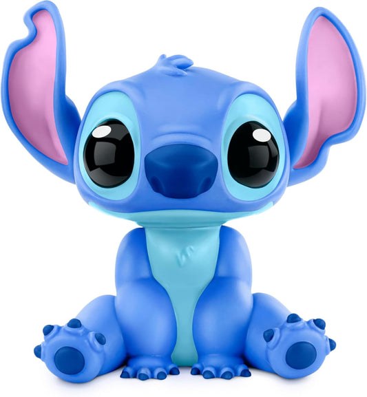Boneco Stitch Coleção Minimals Disney - Roma