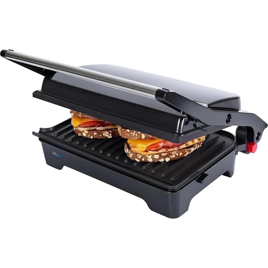 Grill Chapa Dupla GRL620127 - Cadence