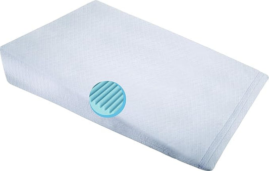 Travesseiro Antirrefluxo Adulto - Fibrasca