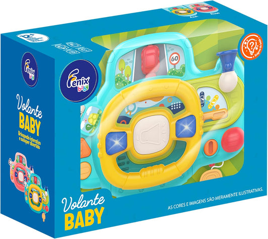 Volante Baby - Fenix