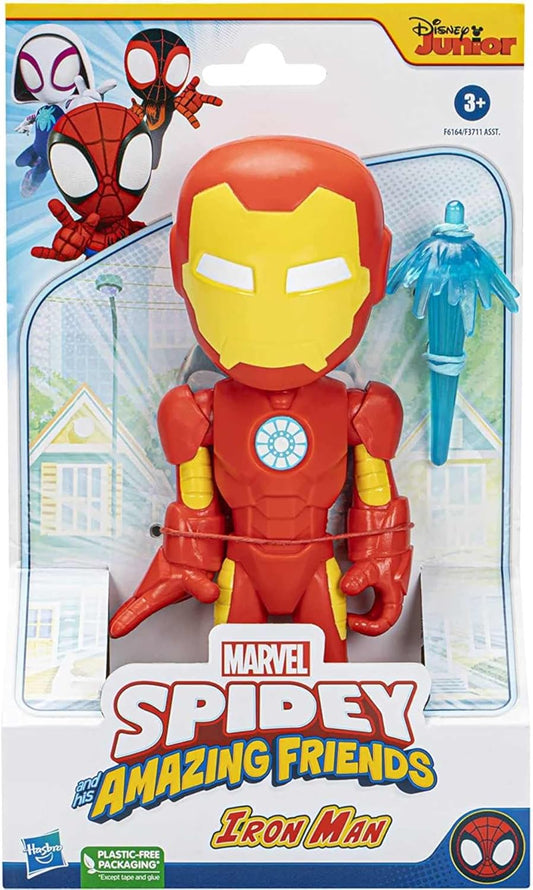 Boneco Homem de Ferro - Hasbro