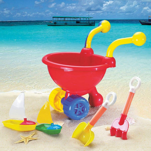 Carriola Maluca - Monte Libano