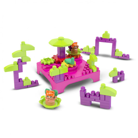 Parque Encantado Blocolândia - Dismat