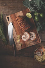 Tábua Para Churrasco Rost - Tramontina