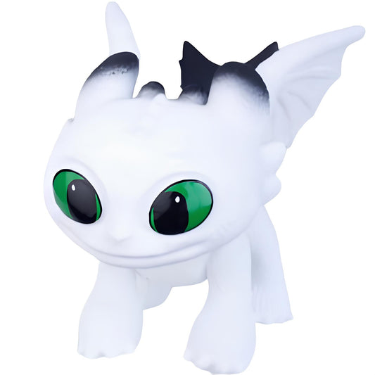 Mini Dawn Baby Dragoes Dreamworks - PUPEE