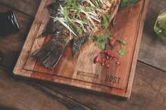 Tábua Para Churrasco Rost - Tramontina