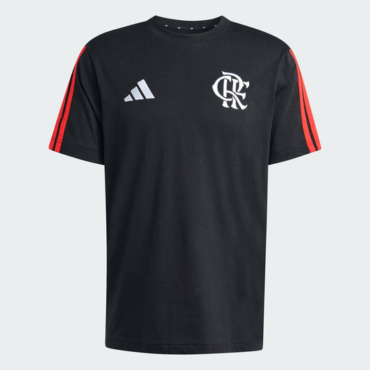 Camiseta DNA CR Flamengo Masculino - Adidas