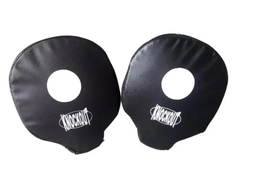 Aparador de Soco Knockout - Millenium