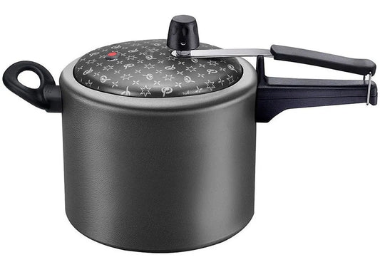 Panela de Pressão Antiaderente 7L - Panelux