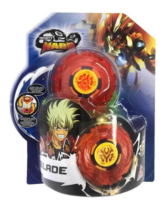 Pião Infinity Nado - Candide