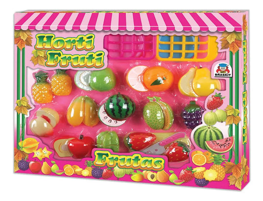 Hortifruti Junte as Partes - Braskit
