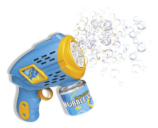 Lançador de Bolhas Automático - Fênix