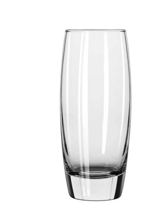 Copo de Vidro Endesssa 410ml - Globimport