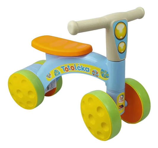 Bicicleta Equilibrio Infantil - Cardoso