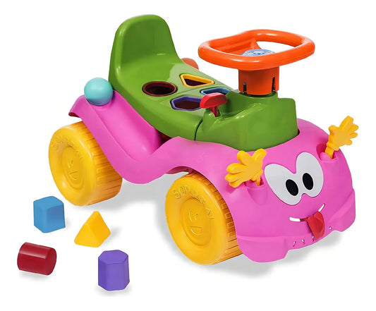 Totokinha Bolinha - Cardoso