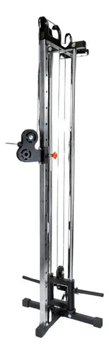 Monocross para Anilha Standard com Puxador S - UpLift