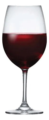 Taça Event Bordeaux, Taça de Cristal - 650ml