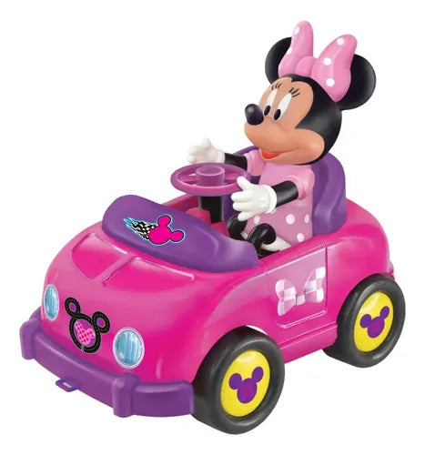 Carrinho Minnie Mouse - Lider
